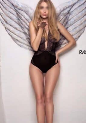 Enjoy BDSM, Spanking and Striptease with High-Class Busty London Escorts