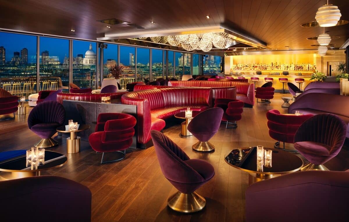 Rumpus Room London