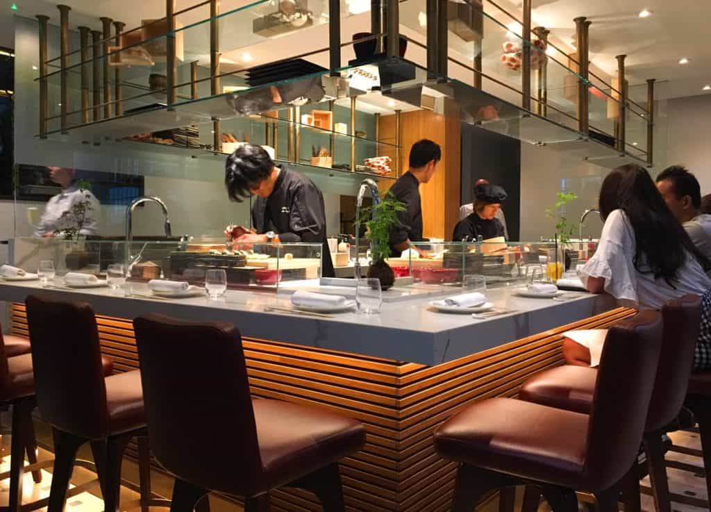 Dinings London