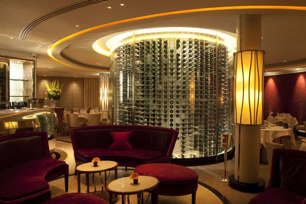 Petrus Knightsbridge