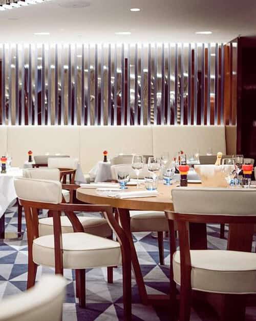Rivea Knightsbridge