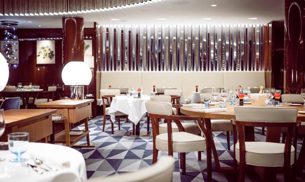 Rivea Knightsbridge
