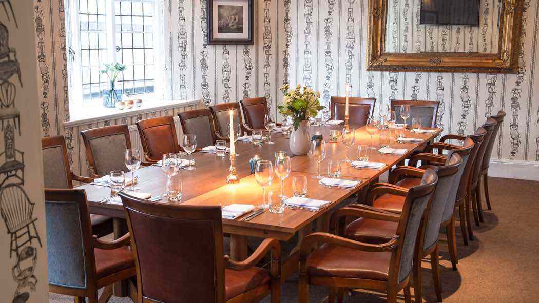 The Admiral Codrington Knightsbridge