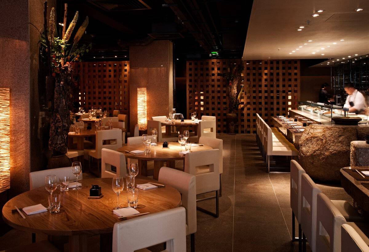 Zuma Knightsbridge