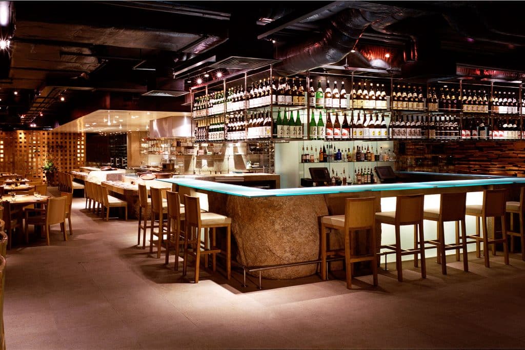 Zuma London