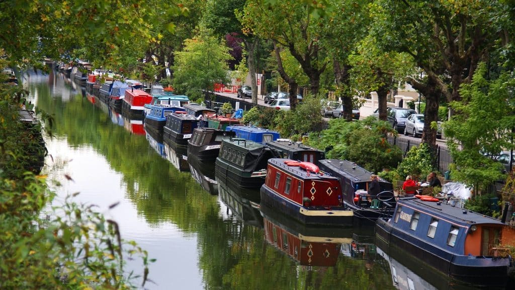 Little Venice
