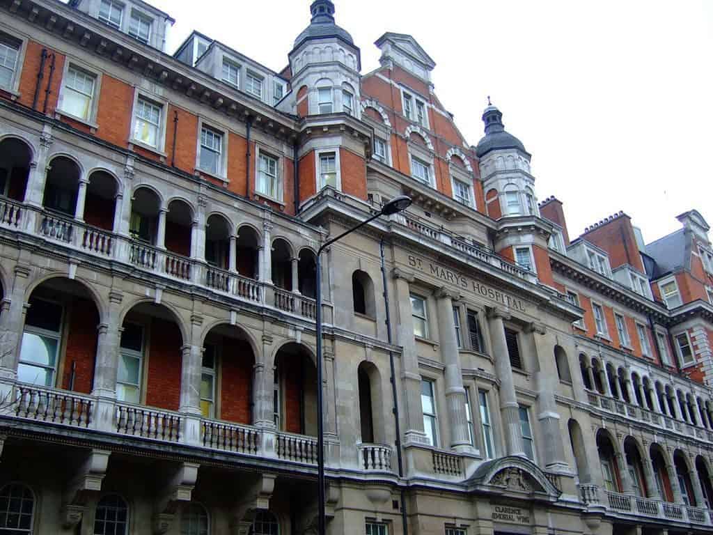 The Alexander Fleming Museum