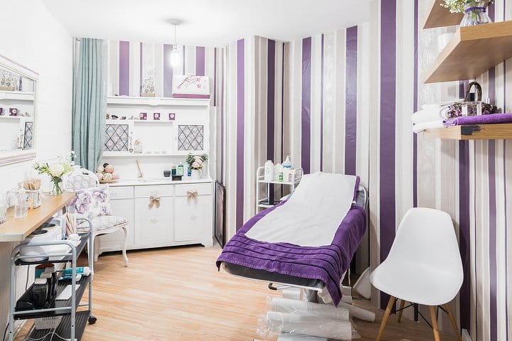 Amika Therapies
