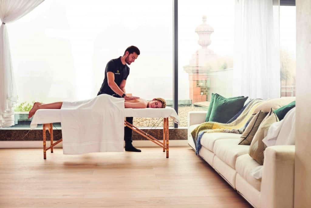 Urban Massage