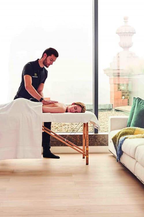 Urban Massage