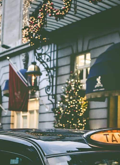 London Hotels
