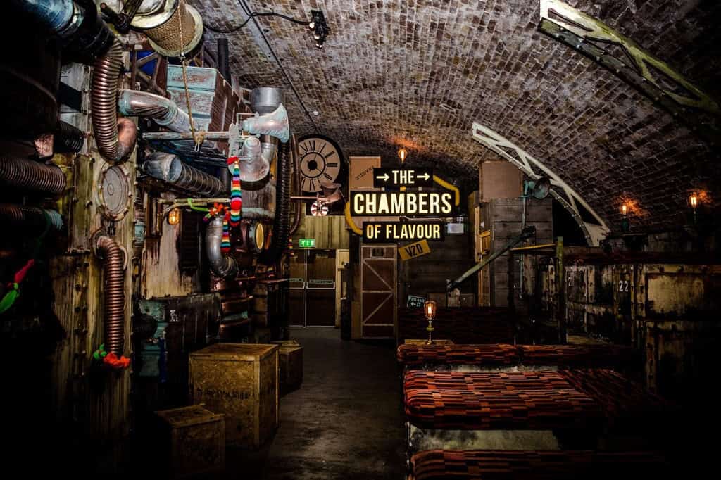 Chambers Of Flavour V3