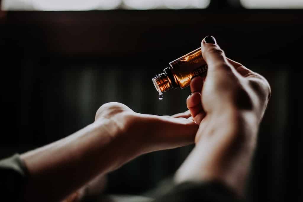Erotic Massage