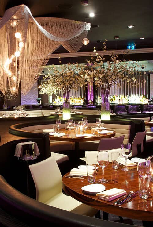 STK London