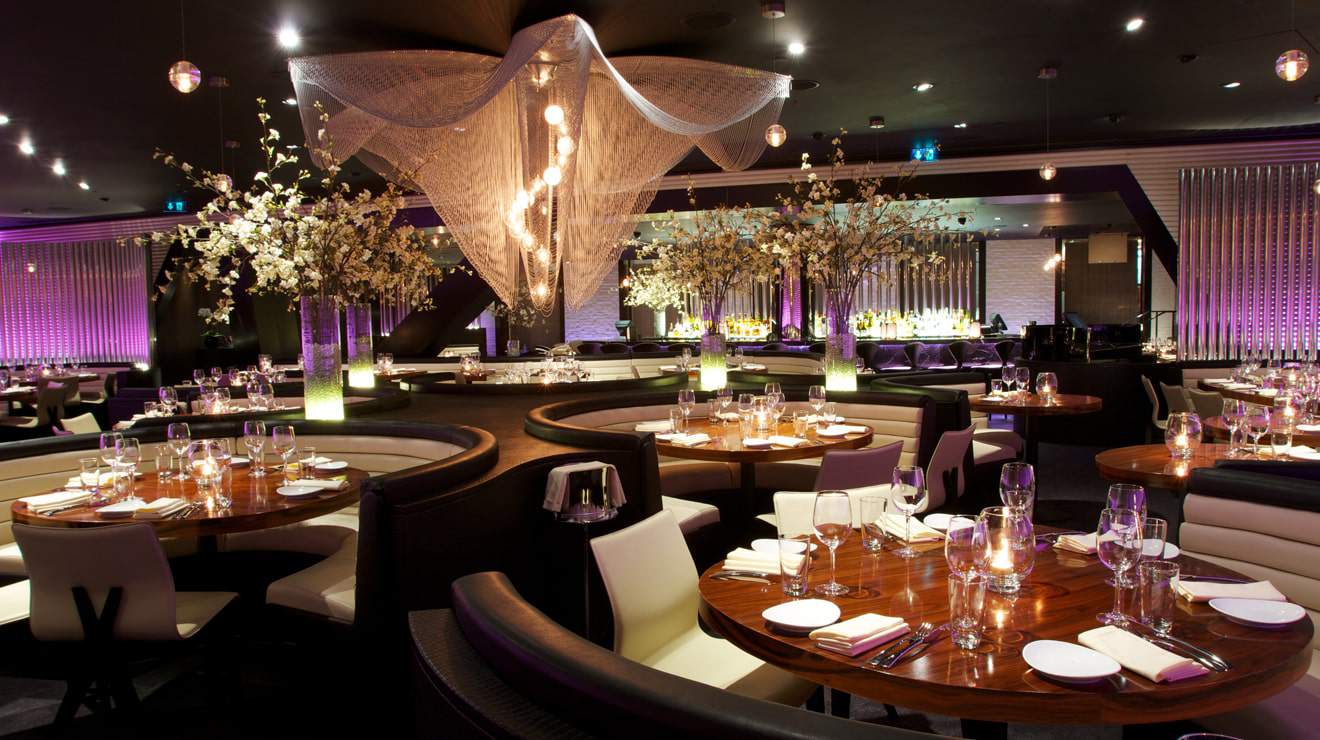 STK London