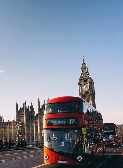 London