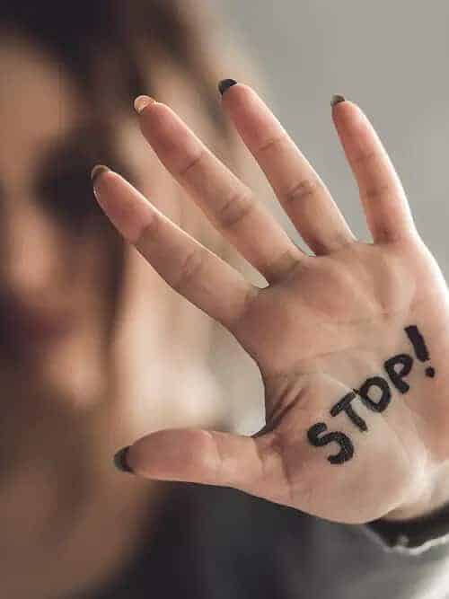 sexual assault consent