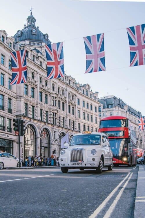 5 Fun and Stress-Free Ways to Enjoy a Day in London