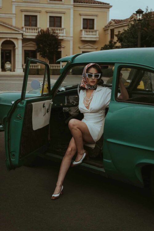 how do high class escorts differentiate themselves from others?