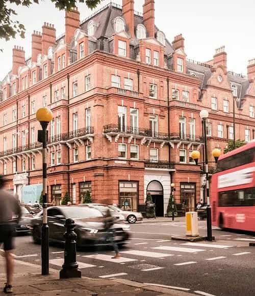 top 5 places to take your date in chelsea