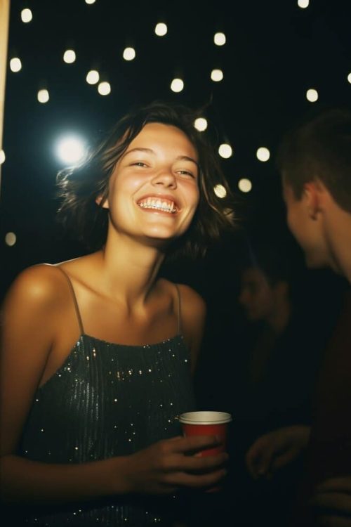 why escorts make ideal companions for a night out