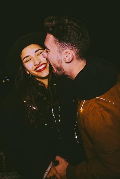 places to visit in london for a fun date night