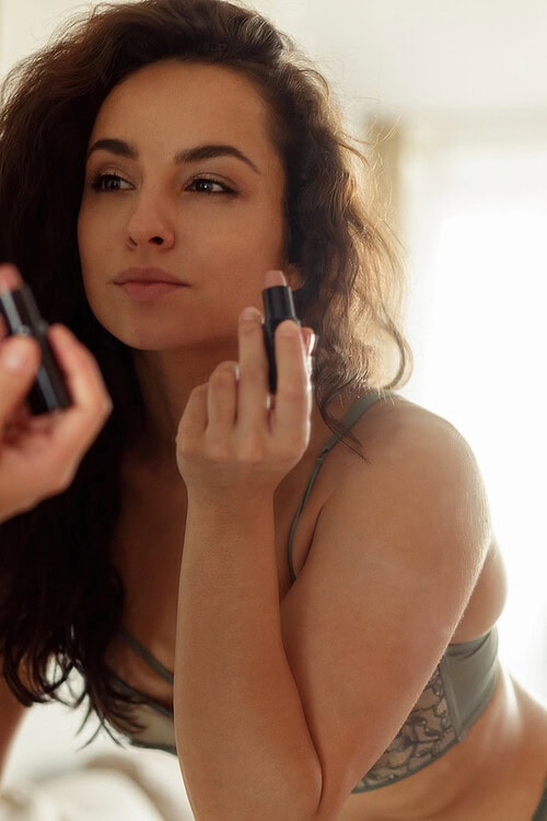 how shift your habit by elizabeth rogers changed our daily beauty routines