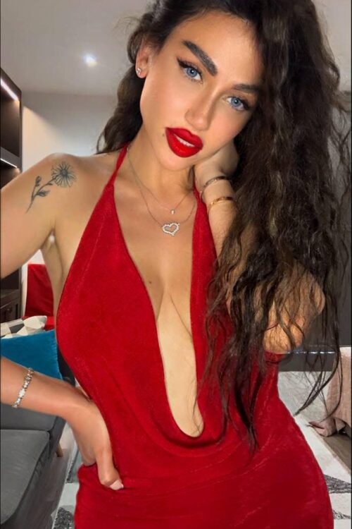 london escort charol13